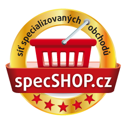 SPECshop.sk logo